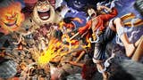 Anunciado One Piece: Pirate Warriors 4