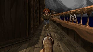 Avast, Me Hell Knights: Pirate Doom Adds More Peg Legs