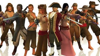 Pirates Of The Burning Sea Goes Free Chat