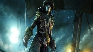 Pirates of the Caribbean: Armada of the Damned announced