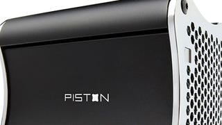 Get Pumped: PISTON Preordering Open At SXSW
