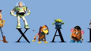 Epic attended Pixar storytelling workshop for Gears of War: Judgment