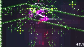 Pixel Galaxy Proves It's Hip To Be Square, Is Out Now