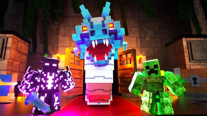 The header image of Pixel Tower Defense in Roblox.