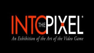 ESA head excited about Into The Pixel art exhibit, says games are art