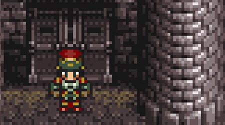 Como Hacer Personajes Pixel Art Para Un Videojuego Rpg Direcciones