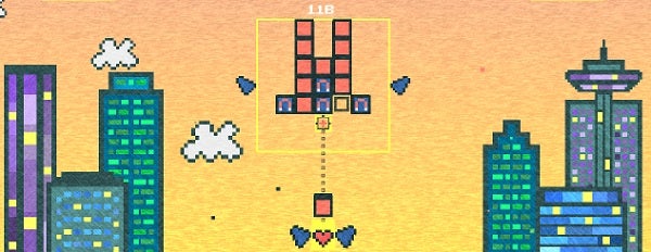 Picross My Heart: Pixel Blocked! | Rock Paper Shotgun