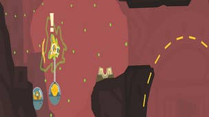 PixelJunk Shooter 2 confirmed for first week of March
