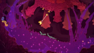 PixelJunk Shooter Ultimate is out now on Steam