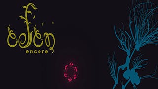 PixelJunk Eden Encore to release next week