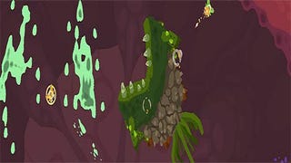 PSA: PixelJunk Shooter 2 out in US today, tomorrow in EU 