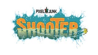 PixelJunk 1-4 named "Shooter"