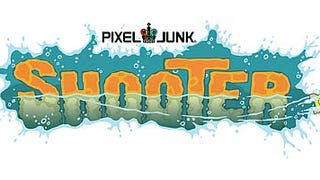 PixelJunk Shooter, Comic Con, a gameplay video