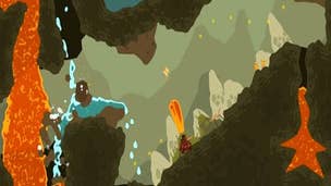 PixelJunk Shooter demo now available