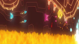 PixelJunk SideScroller announced for PS3 - screens