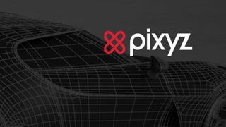 Unity acquires Pixyz Software