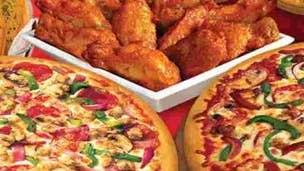 Pizza Hut app launching today for Xbox Live 