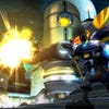 Screenshot de Ratchet and Clank: A Crack in Time