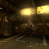 Capturas de pantalla de Deus Ex: The Fall