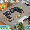 Capturas de pantalla de The Sims FreePlay
