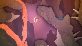 Full Flow: PixelJunk Shooter Ultimate Out Now