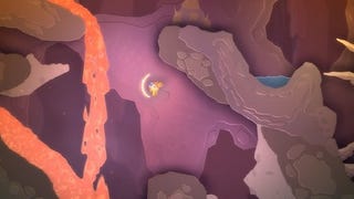 Full Flow: PixelJunk Shooter Ultimate Out Now