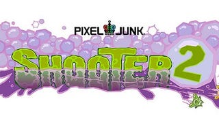Q's Cuthbert: PixelJunk Shooter 2 will be "bigger" then PJS1