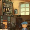 Capturas de pantalla de El Profesor Layton y la Caja de Pandora