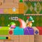 Capturas de pantalla de Kirby's Dream Collection