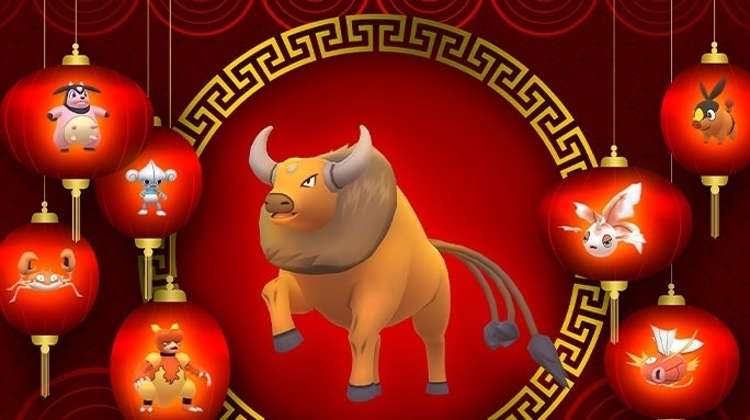 Pokémon Go Lunar New Year event: zo voltooi je elke opdracht en field research