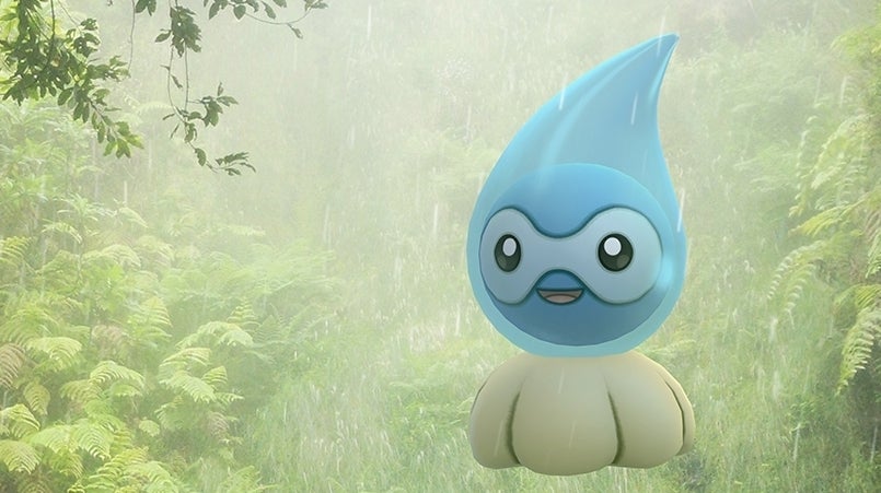 Pokémon Go Weather Week event research quest: zo voltooi je elke opdracht