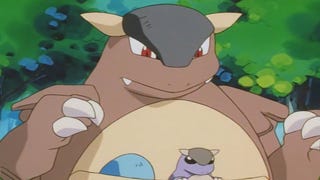 Pokemon Go players in Europe need to be on the look out for Kangaskhan, Unown, and possibly others starting this weekend