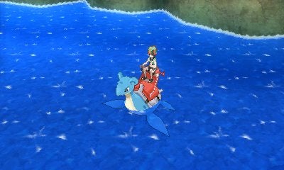 Pokemon Sun & Moon Walkthrough Part 5: Route 3, Melemele Meadow, Seaward Cave & Kala'e Bay