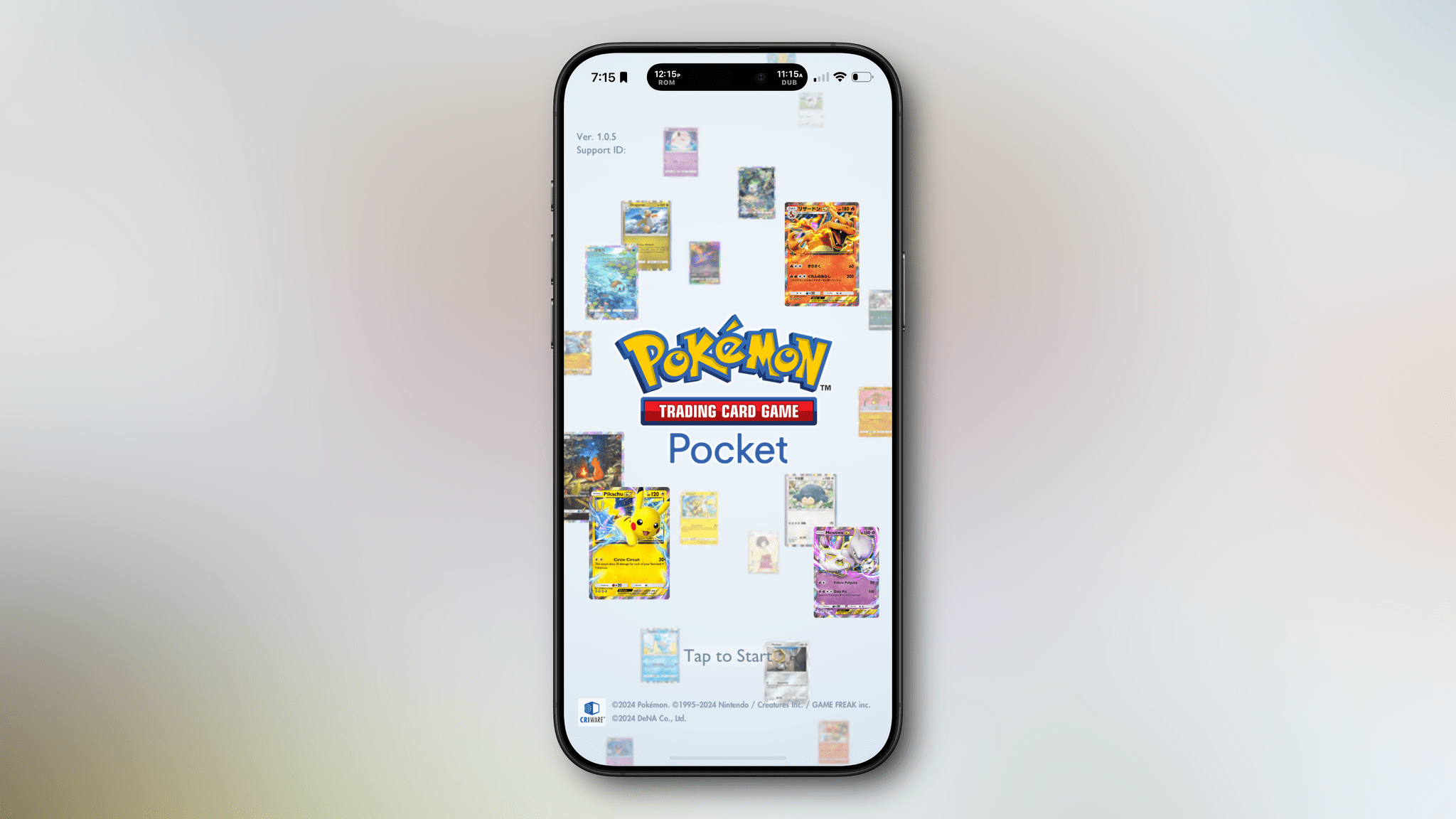 Pokémon TCG Pocket ya ha recaudado más de 120 millones de dólares