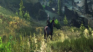 The Witcher 3 Places of Power Locations: Where to find all the Places of Power