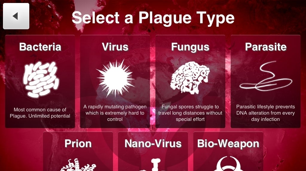 Plague inc online free ios