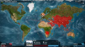 Have You Played… Plague Inc: Evolved?