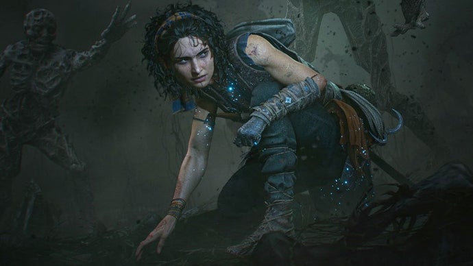 Careful, the new Plague Tale game appears to have leaked a week ahead of launch