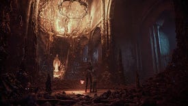 A Plague Tale: Innocence has gaming's best rats