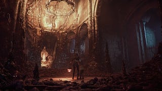 A Plague Tale: Innocence has gaming's best rats