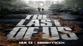 Plakát potvrdil 15. ledna 2023 pro seriál The Last of Us