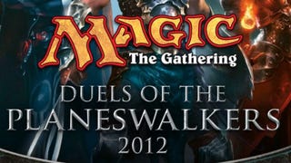 Wot I Think: Magic Duels of the Planeswalkers