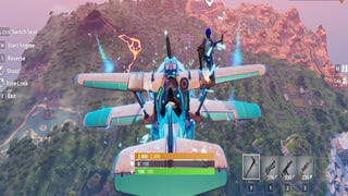 Fortnite: Air Royale challenges