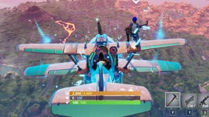 Fortnite: Air Royale challenges