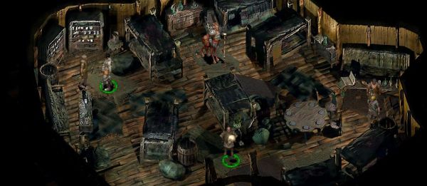 Avellone Tempted To Kickstart PlaneScape 2: DO IT! | Rock Paper Shotgun