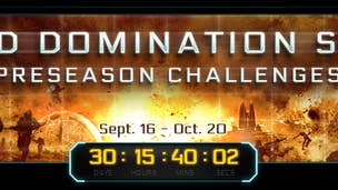 PlanetSide 2 World Domination Series has commenced 