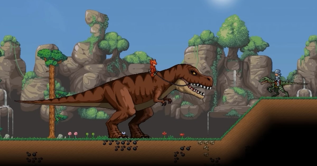 Najbardziej pechowa premiera na Steamie. Valve dwukrotnie pokrzyżowało plany twórcom niezależnego sandboxa