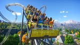Planet Coaster für PS5 und Xbox Series X bestätigt