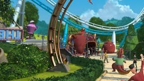 Planet Coaster is de sequel die RollerCoaster Tycoon 3 verdient
