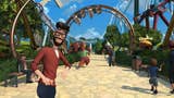 Planet Coaster announced for 2016